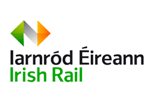 Iarnród Éireann - Irish Rail