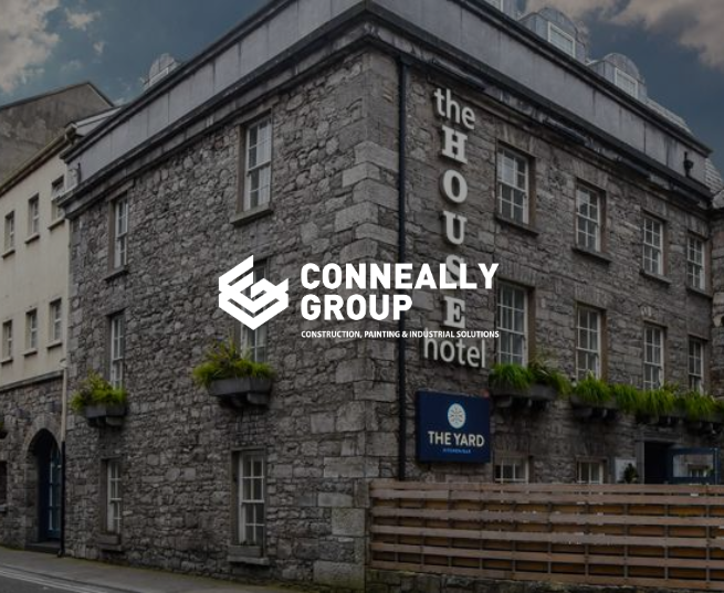House Hotel Galway