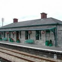 Castlerea Station